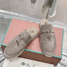 Loro Piana Shoes